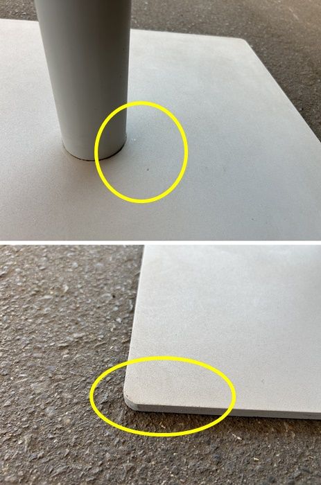 一部地域送料無料 スクエアテーブル