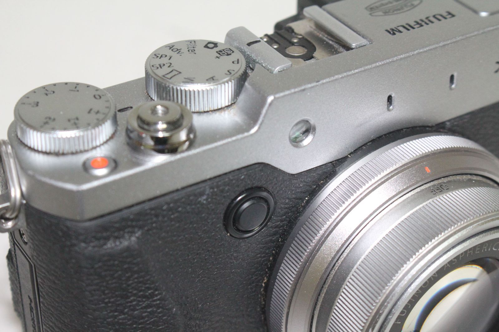 30 フジフィルム