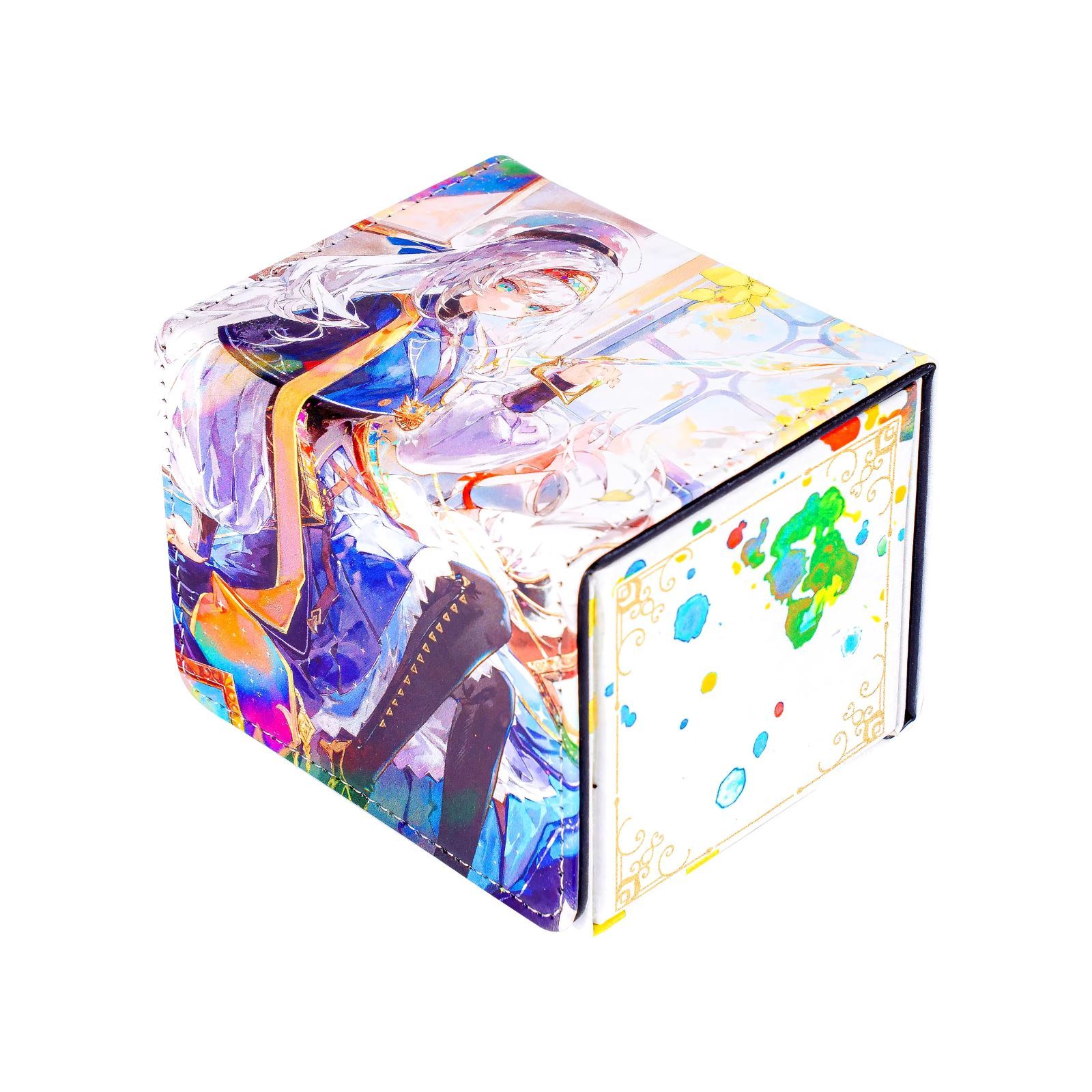 神芸学徒　ファインメルト 公式】遊戯王OCG on X: 