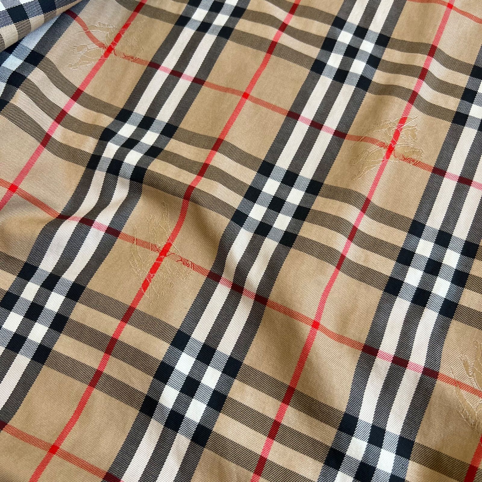 90's Burberry's バーバリーズ ヴィンテージ バリトンジャケット