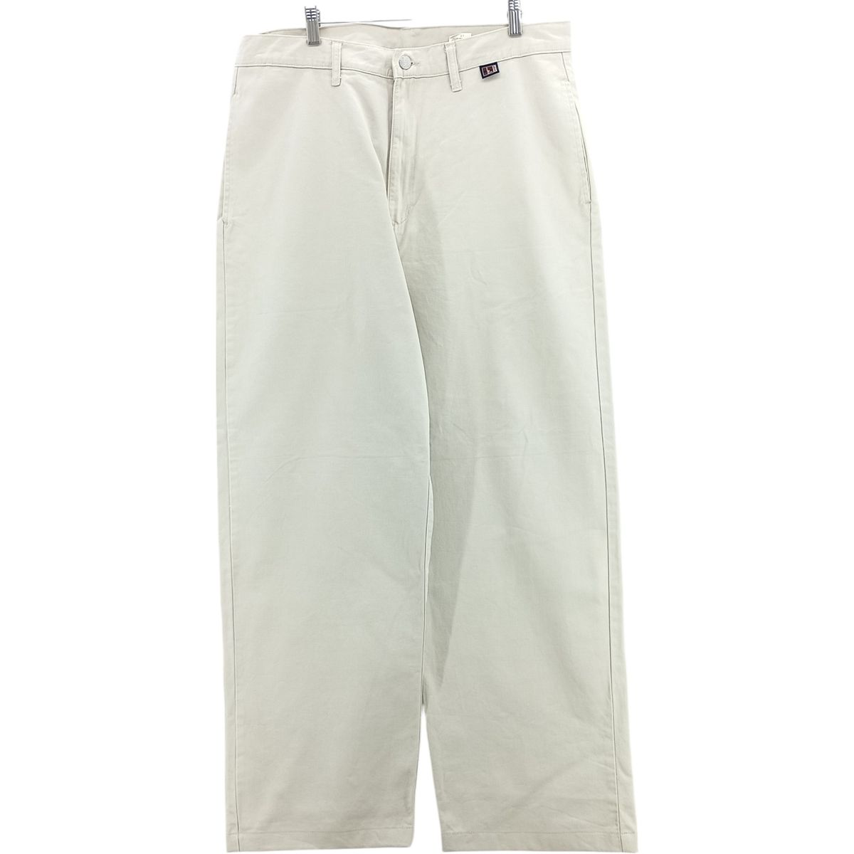 古着 90年代 リーバイス Levi s L2 チノパンツ メンズw37相当 ヴィンテージ|eaa419523