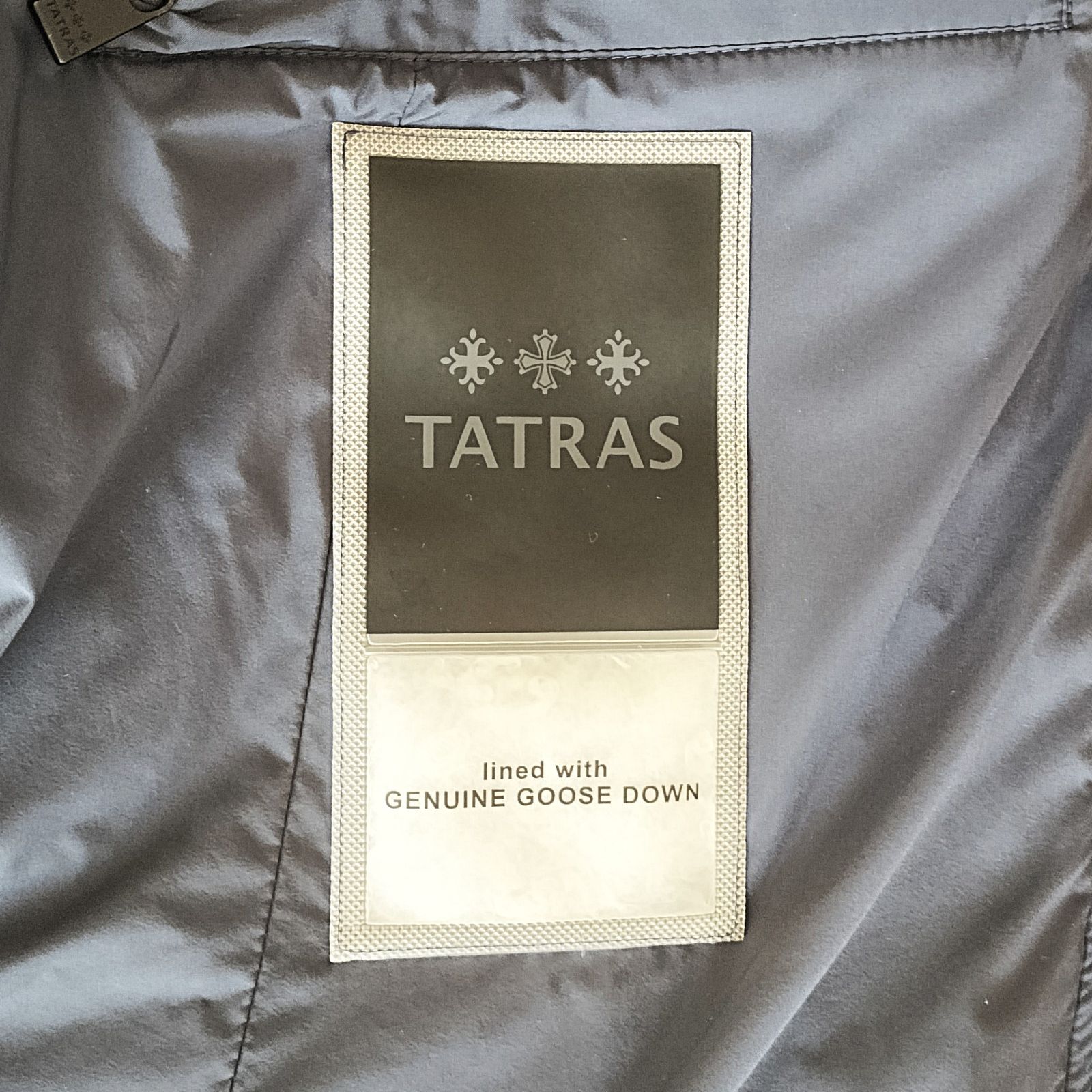 TATRAS