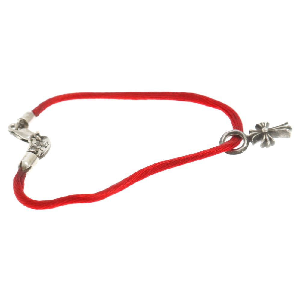 CHROME HEARTS (クロムハーツ) CH CROSS KZ/CHクロスチャーム コード 