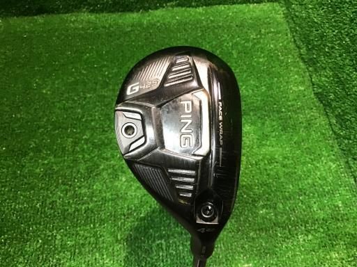 ピン G425 U4 アーコス無し ユーティリティ UT TENSEI CK PRO ORANGE 70HY フレックスS メンズ 男性用 右利き 右用 Cランク ゴルフクラブ