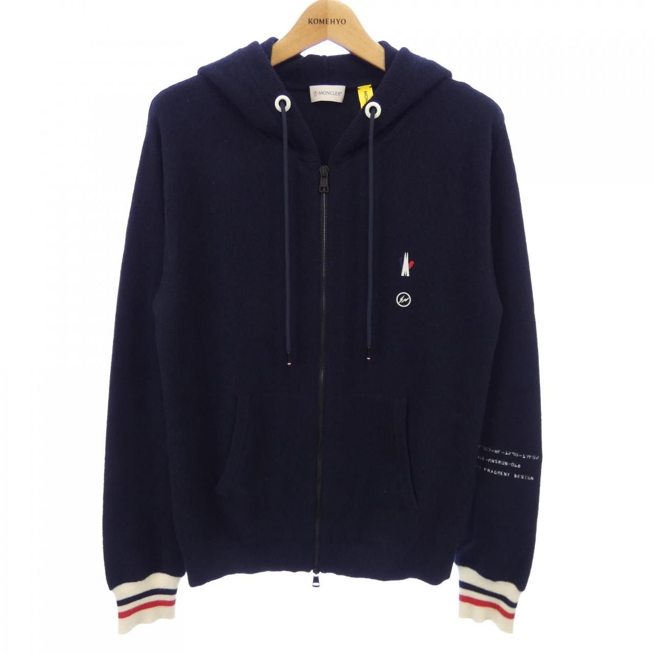 モンクレール ジーニアス MONCLER GENIUS パーカー