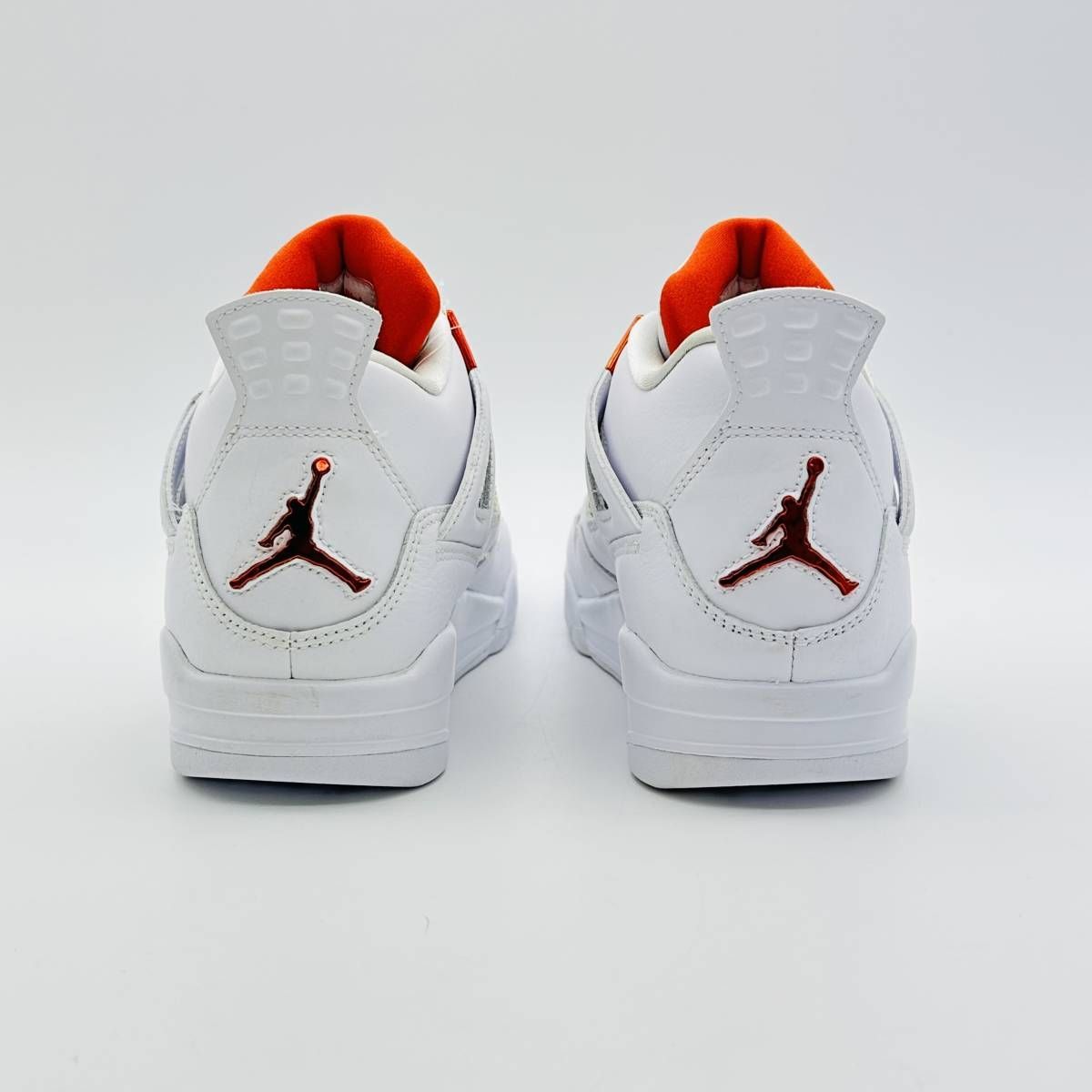 新品未使用】 Nike Air Jordan 4 Retro White CT8527-118 ナイキ エア