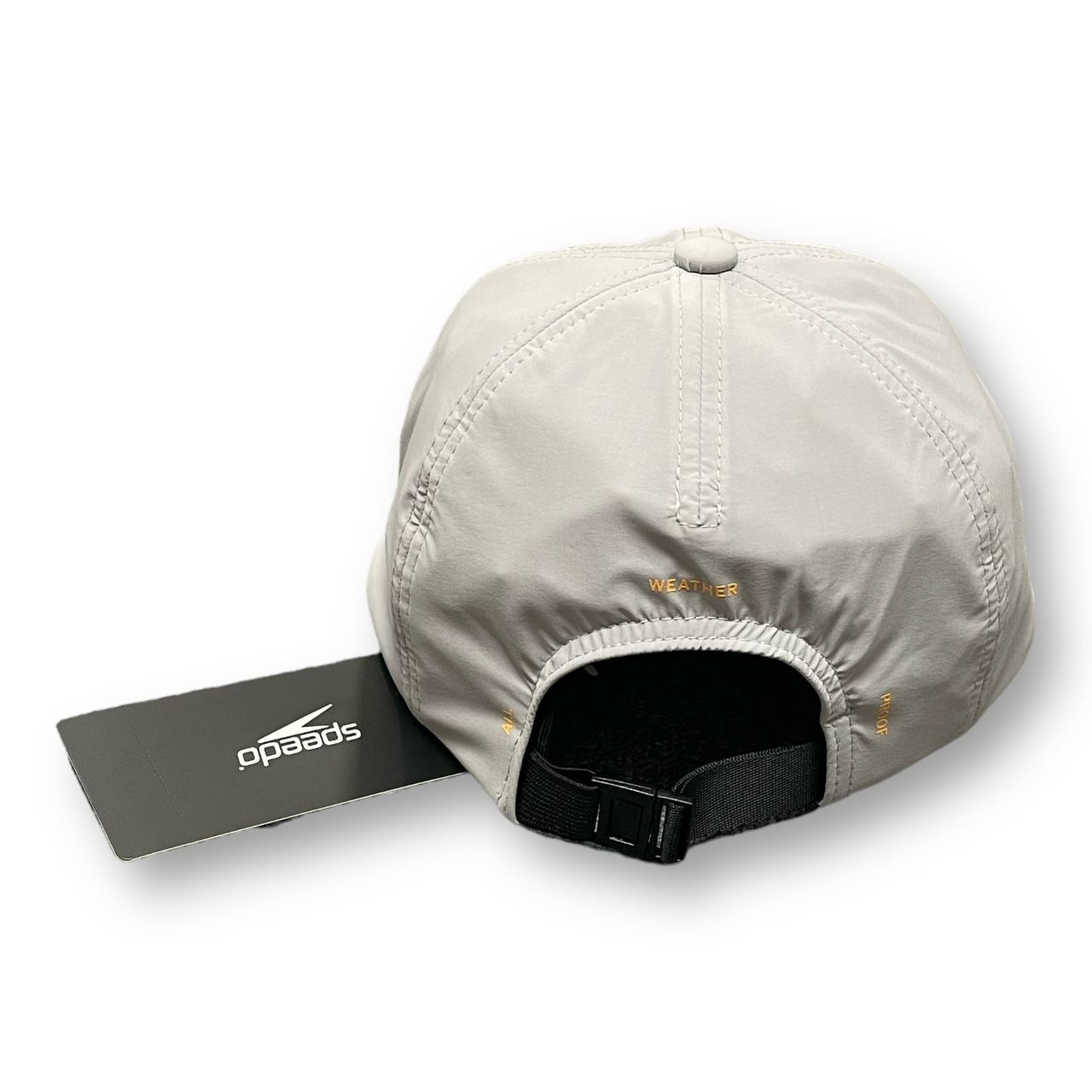 定価9900円 未使用品 Speedo × ALWAYTH × BEAMS 23SS CAP コラボ