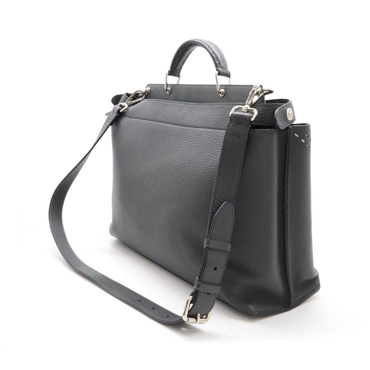FENDI フェンディ ピーカブー アイコニック エッセンシャル セレリア 