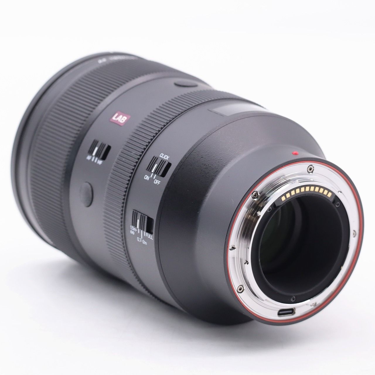 ★週末セール★ VILTROX AF135mm F1.8LAB ニコンZマウント Viltrox AF 135mm F1.8 LAB Full Frame Lens For Nikon Z-mount