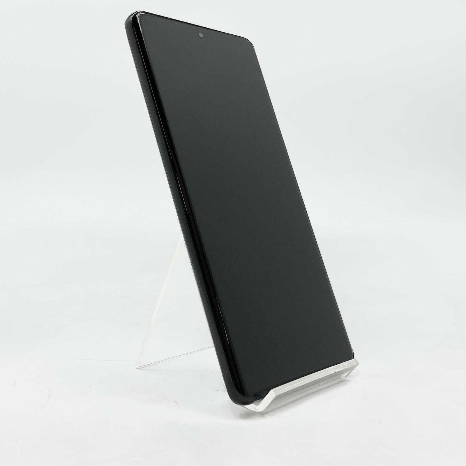 Galaxy - Galaxy S21 Ultra 5G SC-52B ファントムブラック Amazon | 【整備済み品】Samsung Galaxy S21 Ultra 5G SC-52B