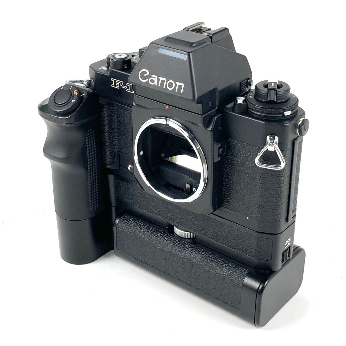 田*中様 CANON New F-1 ボディ CANON F-1 ジャンク 田*中様 ジャンク品