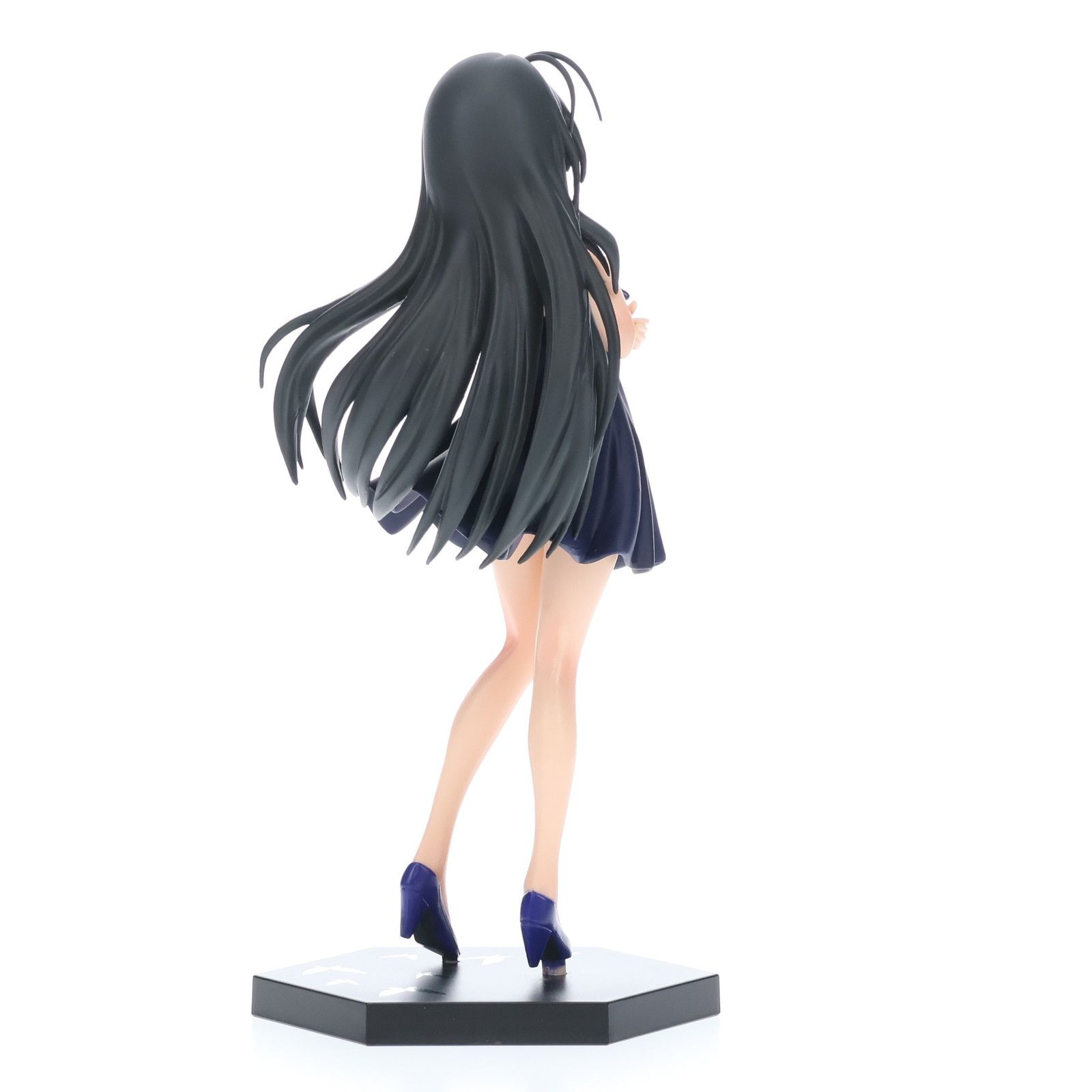 黒雪姫(くろゆきひめ) アクセル・ワールド プレミアムフィギュア