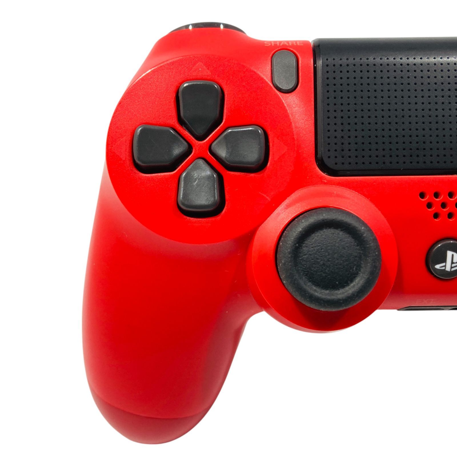 PS4 ホールエフェクトカスタム 純正コントローラー DUALSHOCK4