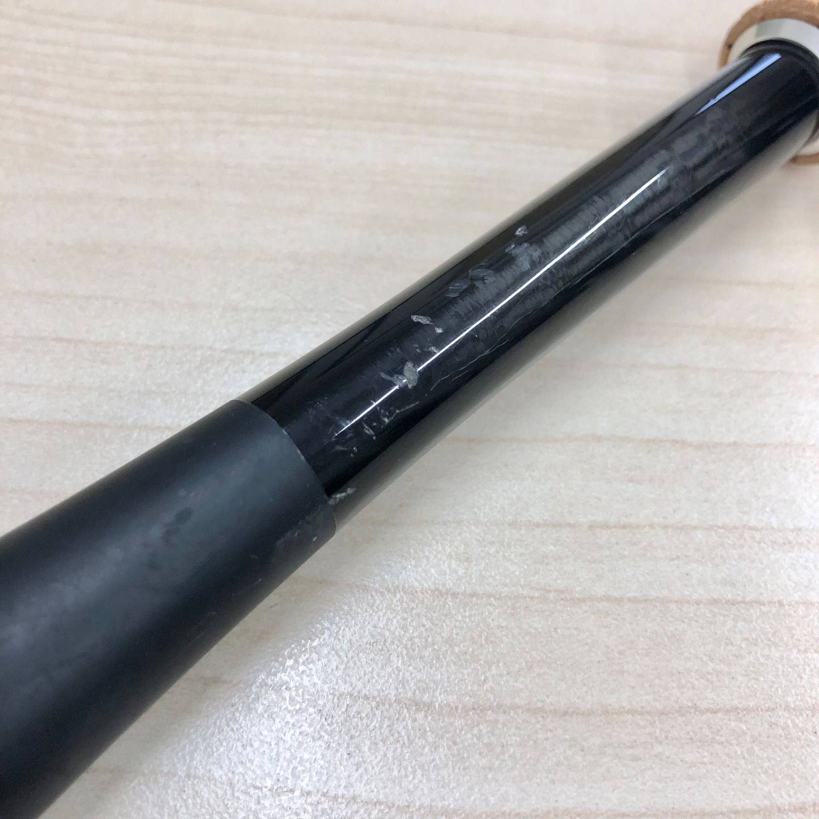 172H ラッシュバーン