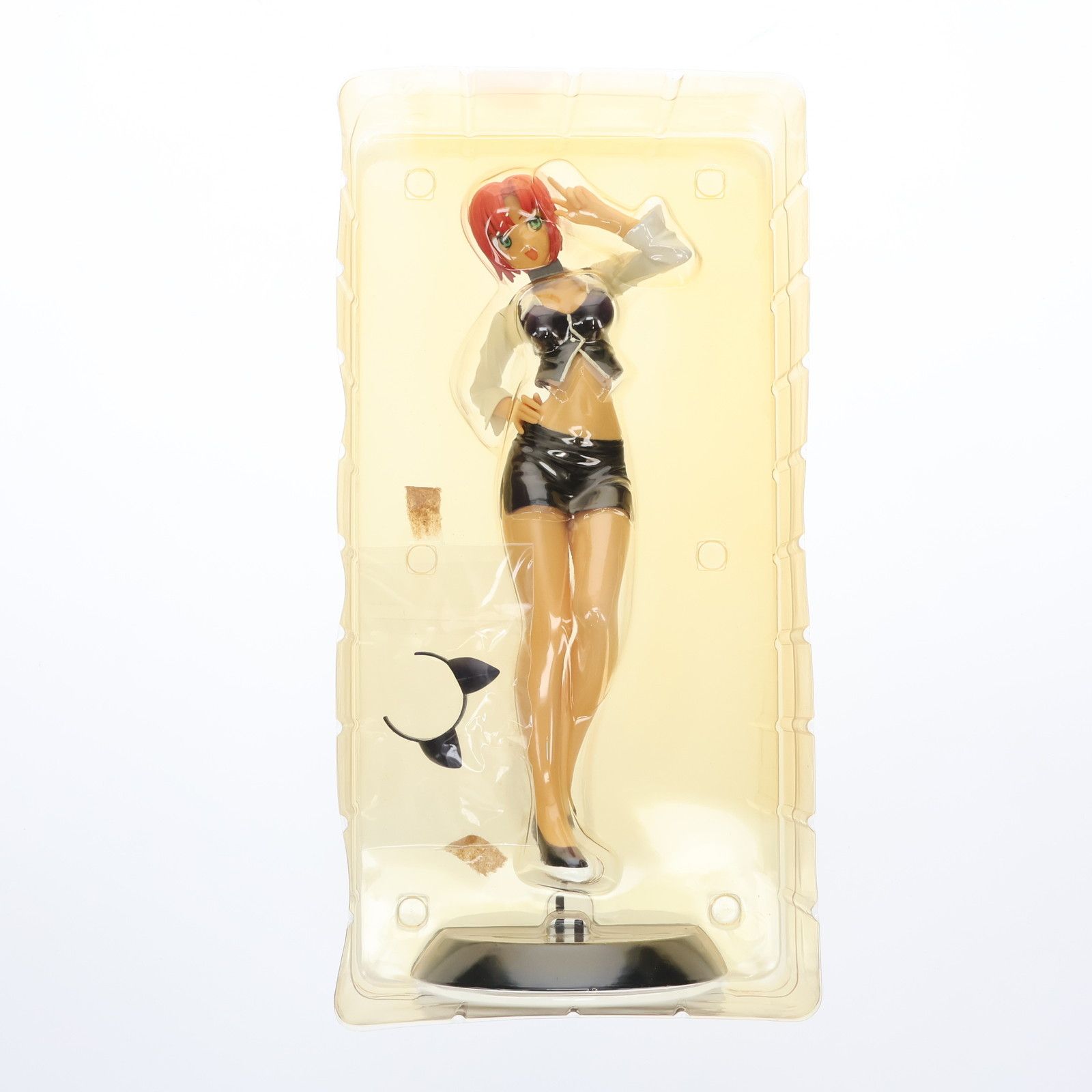 SUPER - Rio(リオ) スーパーブラックジャック 完成品 フィギュア