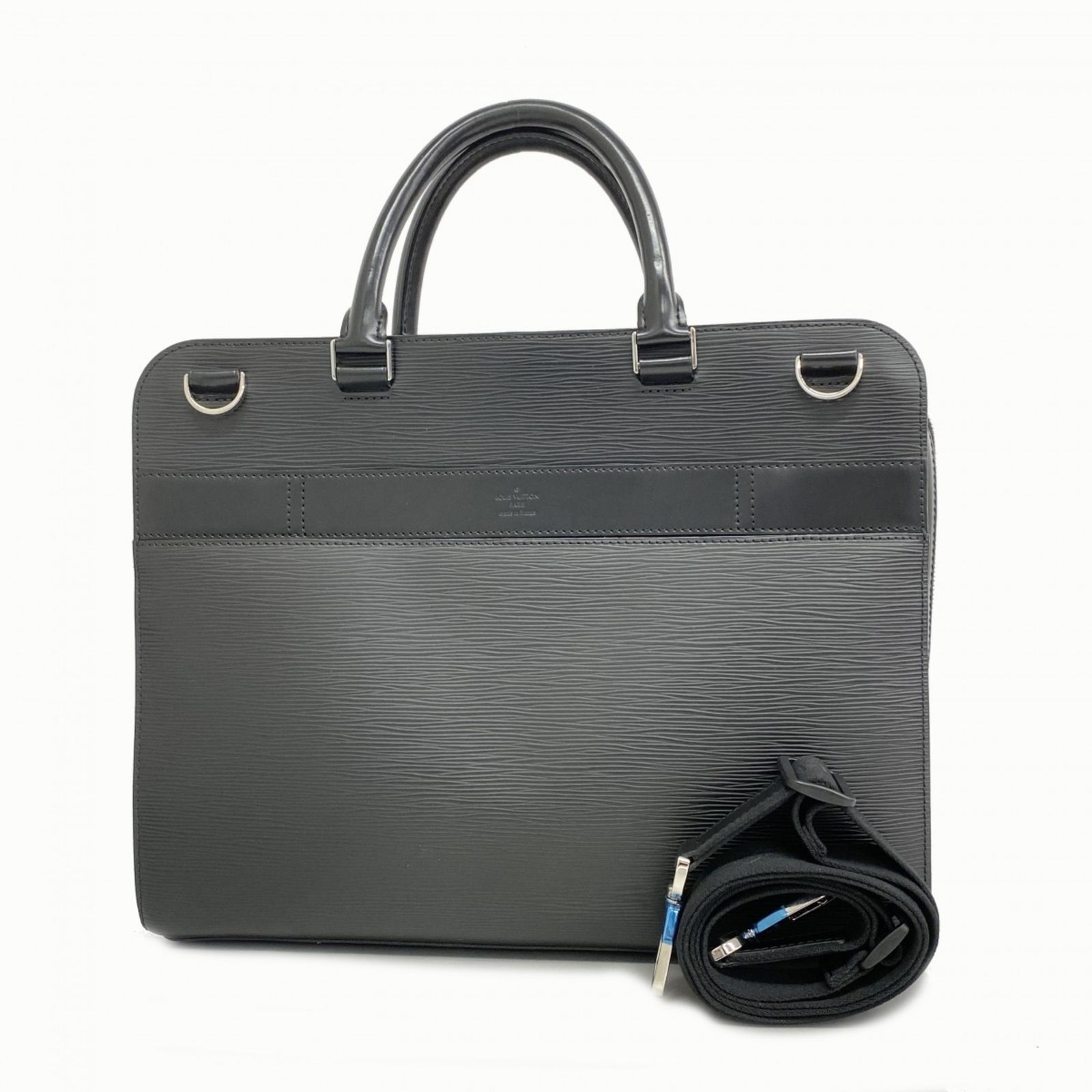 ルイ・ヴィトン(Louis Vuitton) ルイ・ヴィトン バッグ エピ バサーノ