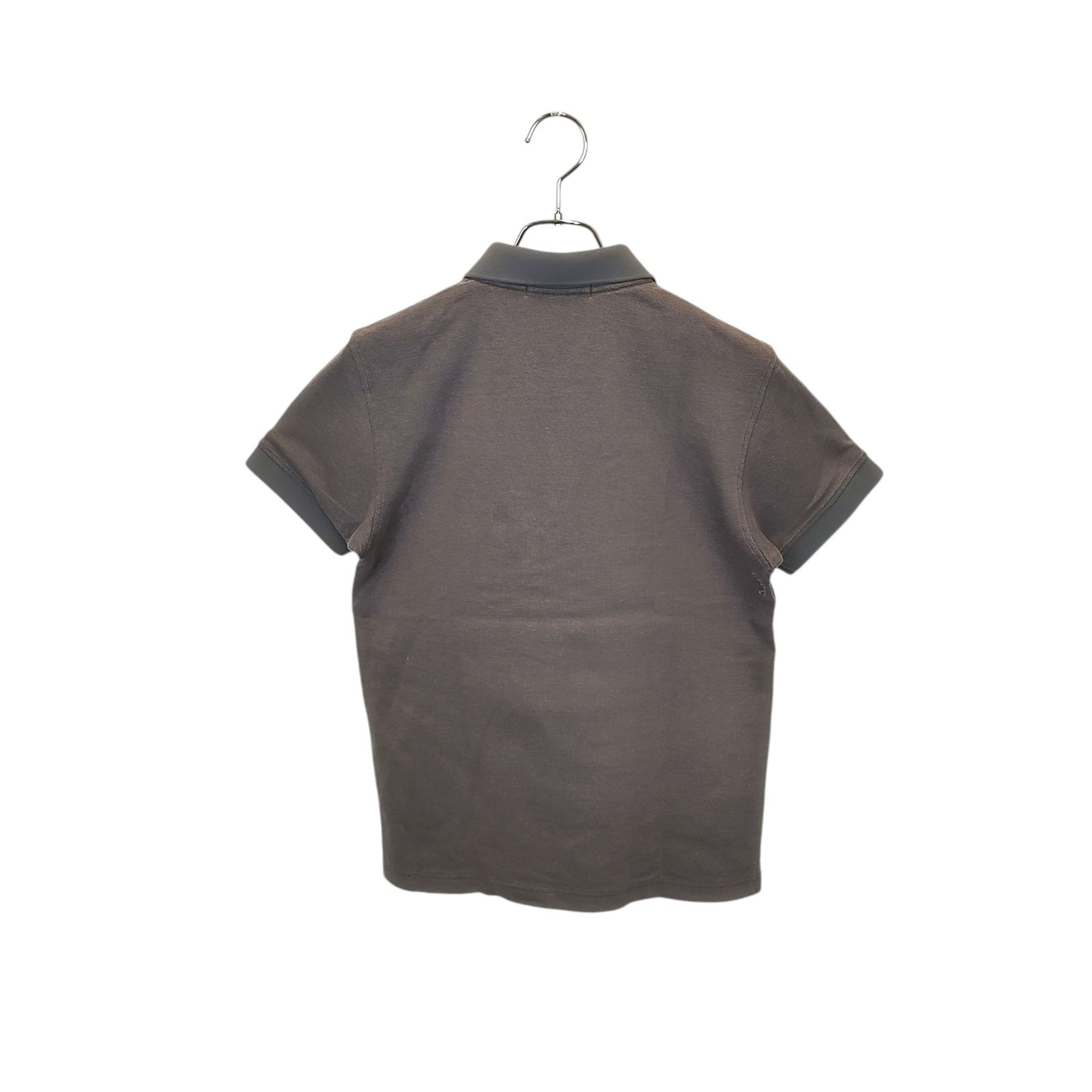 MARK&LONA マークアンドロナ 半袖ポロシャツ XS グレー ゴルフ MARK&LONA マークアンドロナ 半袖ポロシャツ 迷彩柄 カモフラ