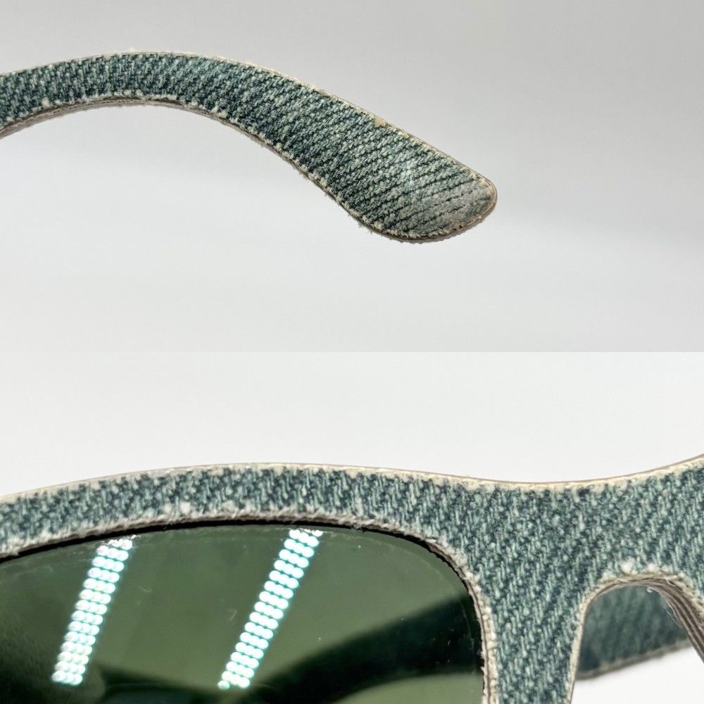 在庫一掃】 レイバン サングラス レディース WAYFARER ウェイ  