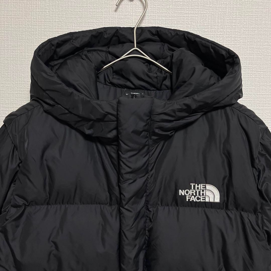 NORTH FACE