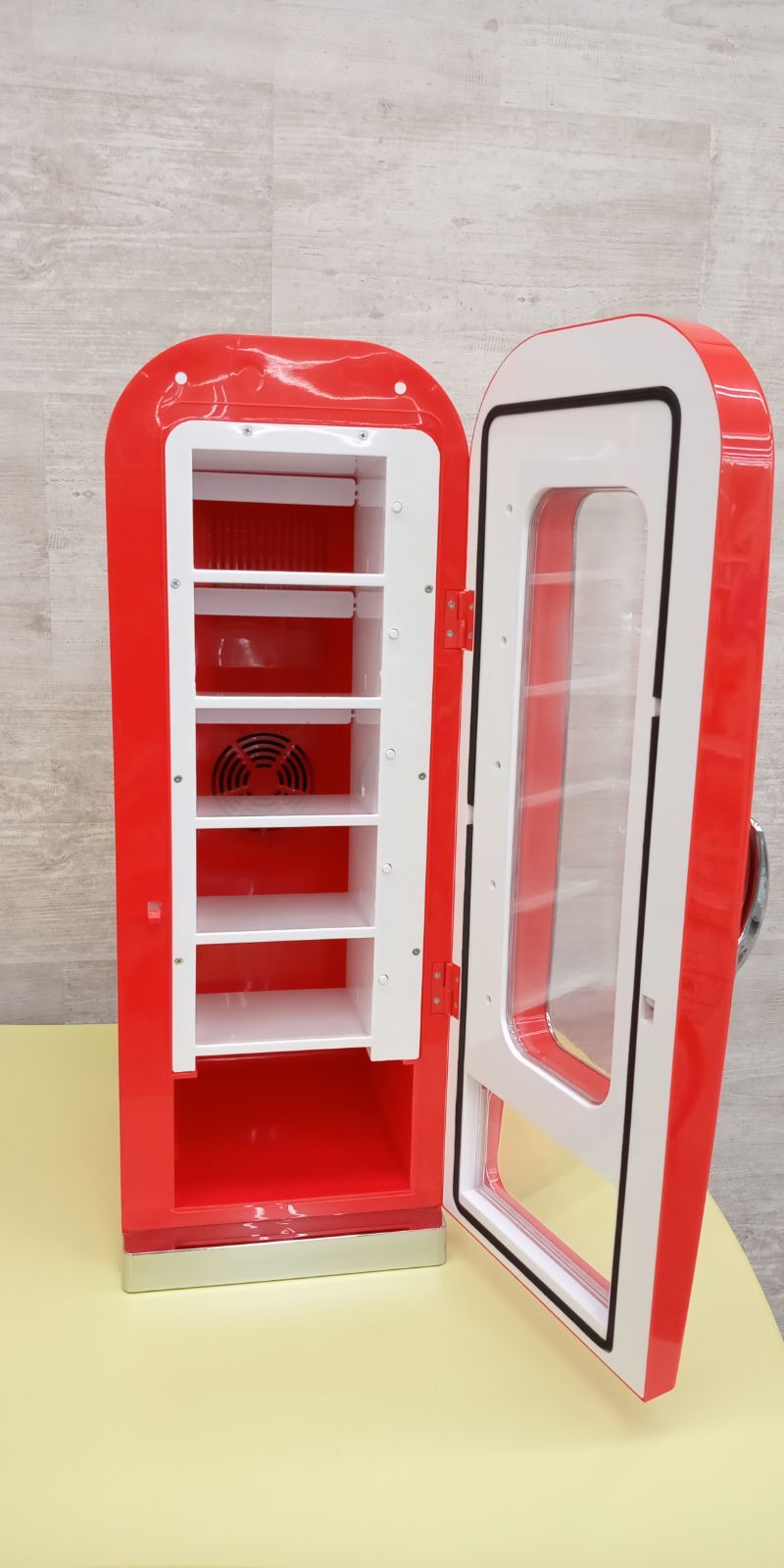 AIさ専用コカ・コーラ ナショナル製冷蔵庫　茨城県古河市まで　動きました。 Amazon | ミニ冷蔵庫、カウンタートップ冷蔵庫、コカコーラカー