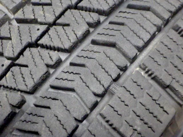 約7.5部山●BS BLIZZAK