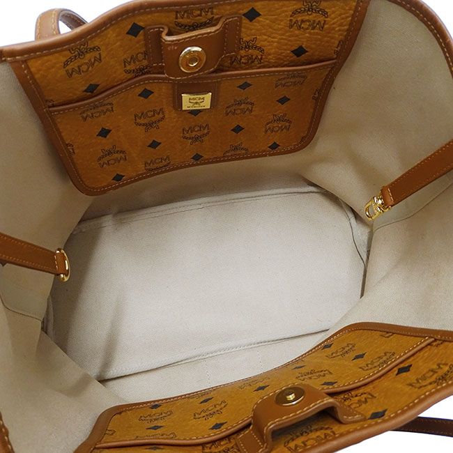 MCM エム・シー・エム バッグ レディース ブランド トートバッグ MCM エム・シー・エム バッグ レディース ブランド トートバッグ