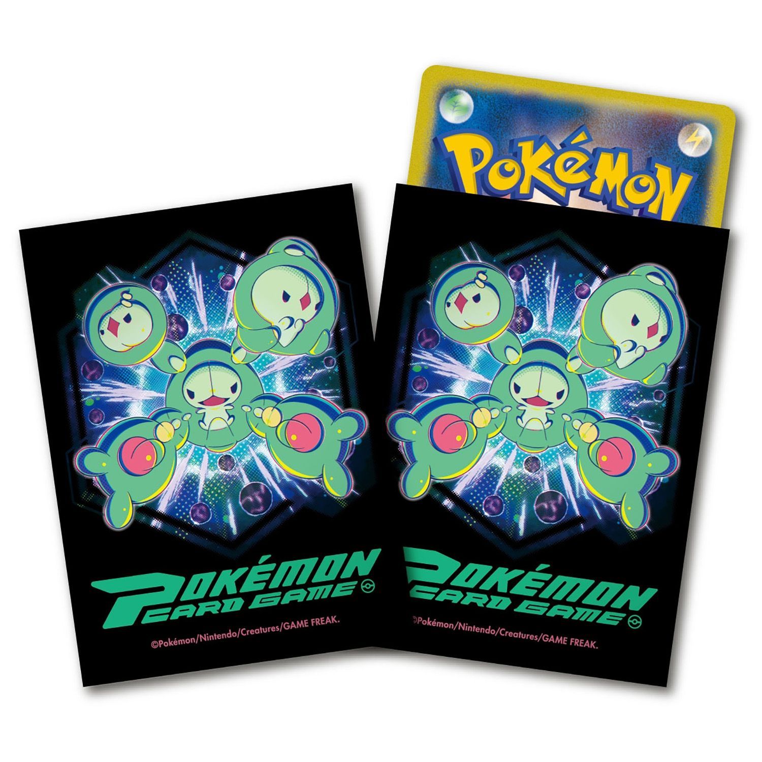 デッキシールド まとめ売り デッキシールド まとめ売り スタートデッキ generations - メルカリ