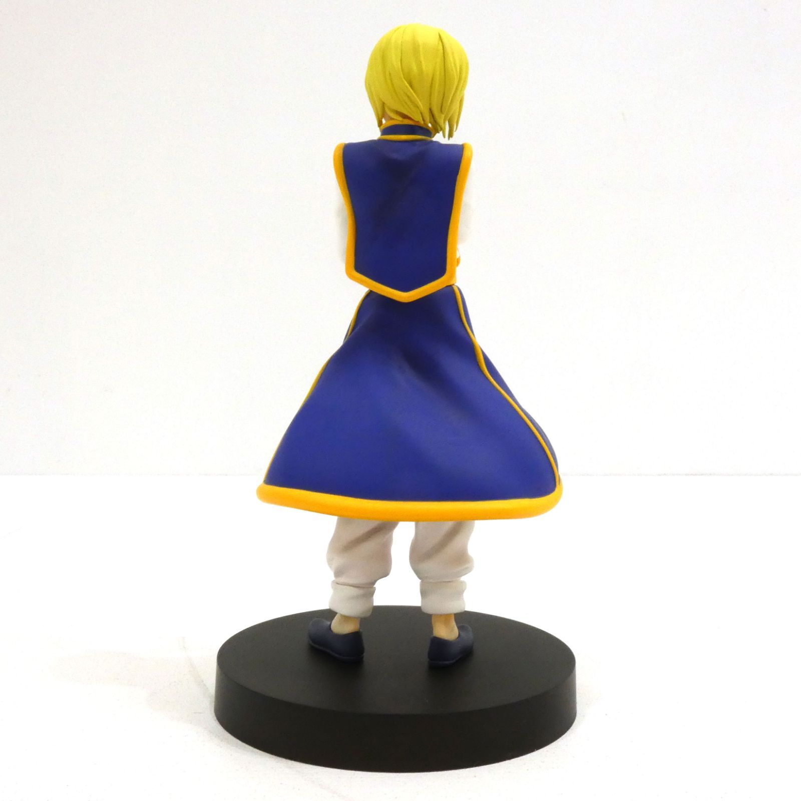 小牧店】箱無し・本体のみ POP UP PARADE クラピカ HUNTER