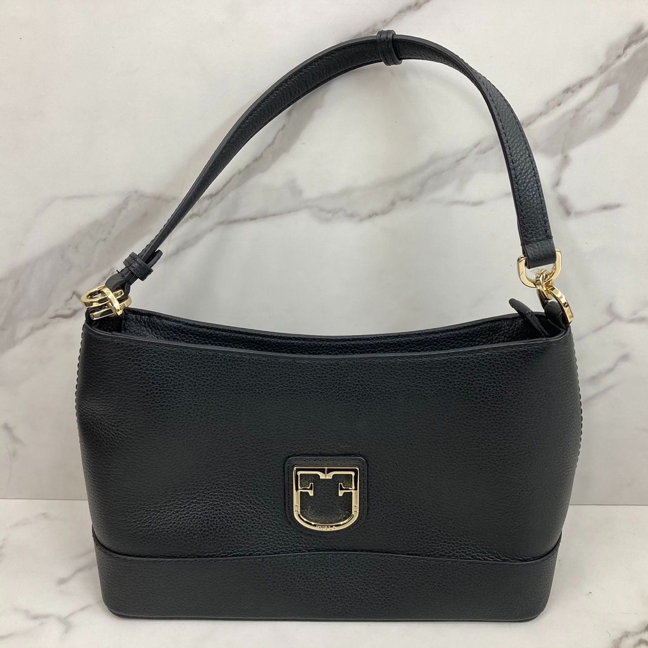 FURLA HARPER フルラ ハーパー 2wayショルダーバッグ ハンドバッグ 