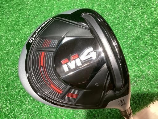 テイラーメイド M4 2021年モデル レディースゴルフクラブセット