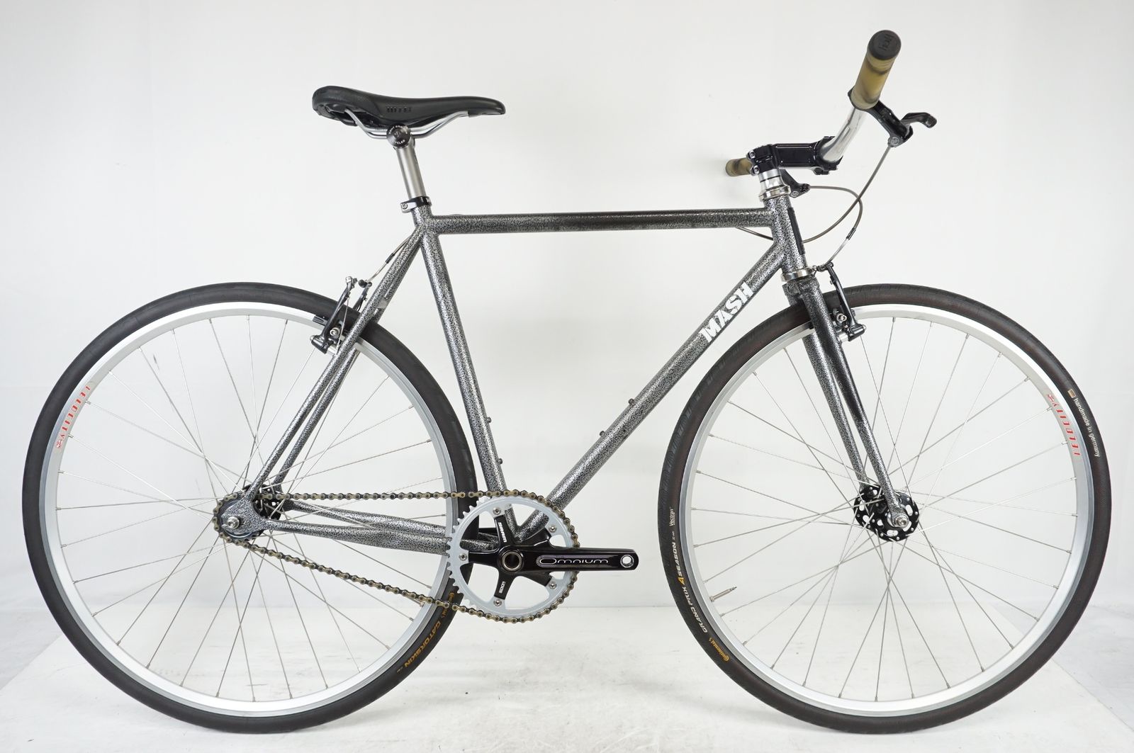 MASH マッシュ STEEL 2019年モデル ピストバイク | バイチャリ大宮店