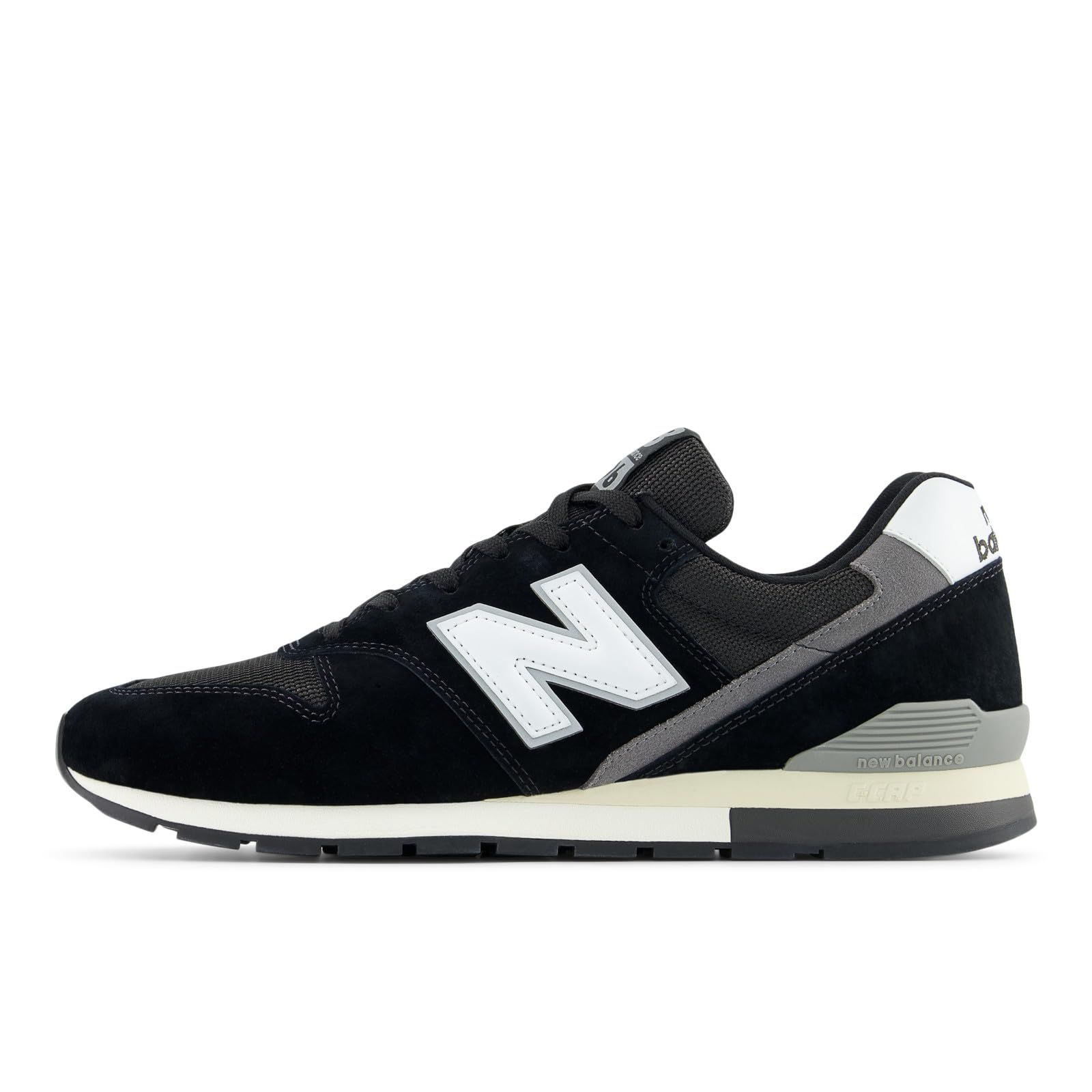 ニューバランス] スニーカー CM996 旧モデル SJ2(BLACK) 27.0 cm
