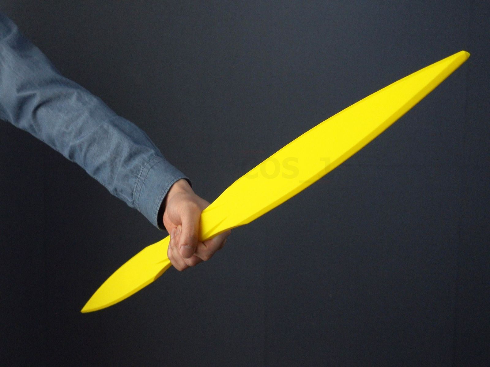 コスプレ用/ワールドトリガー/スコーピオン/武器/木虎藍 - メルカリ