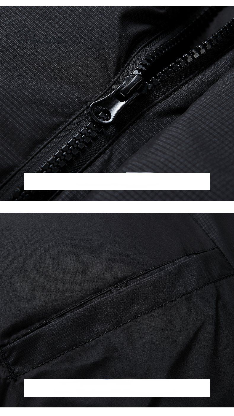 ダウンコート 冬服