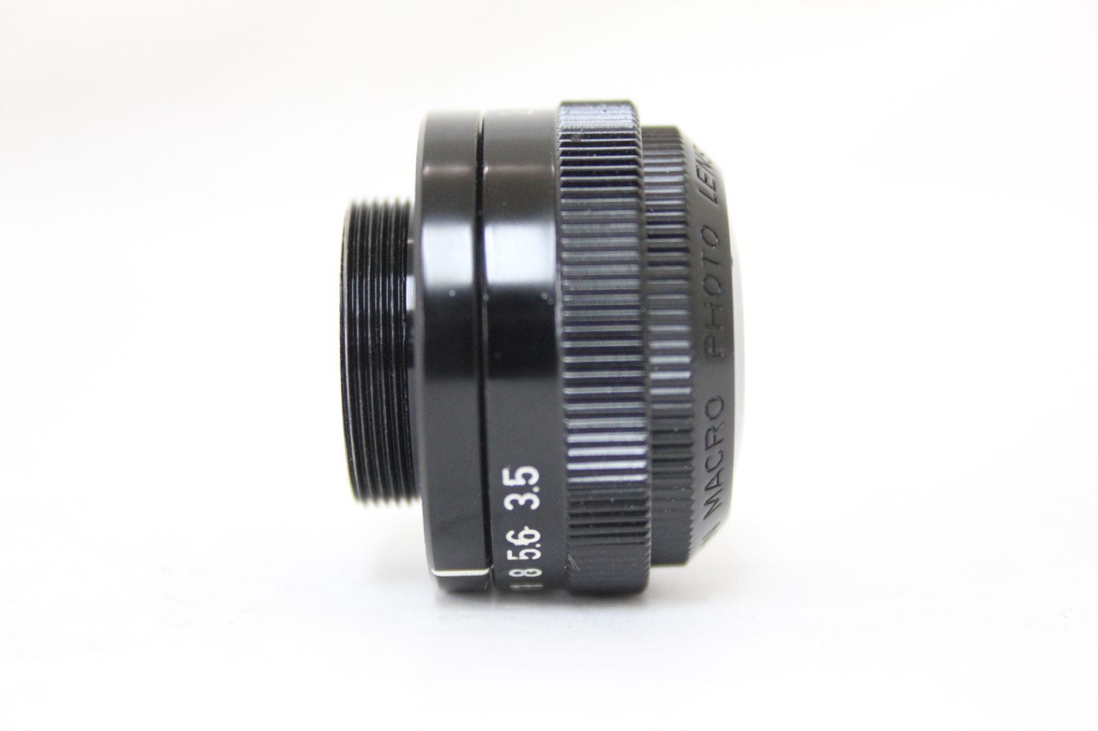 CANON キャノン MACRO LENS 20mm F3.5 カメラ CANON キャノン MACRO LENS 20mm F3.5 カメラ おそらくキャノンが作っ