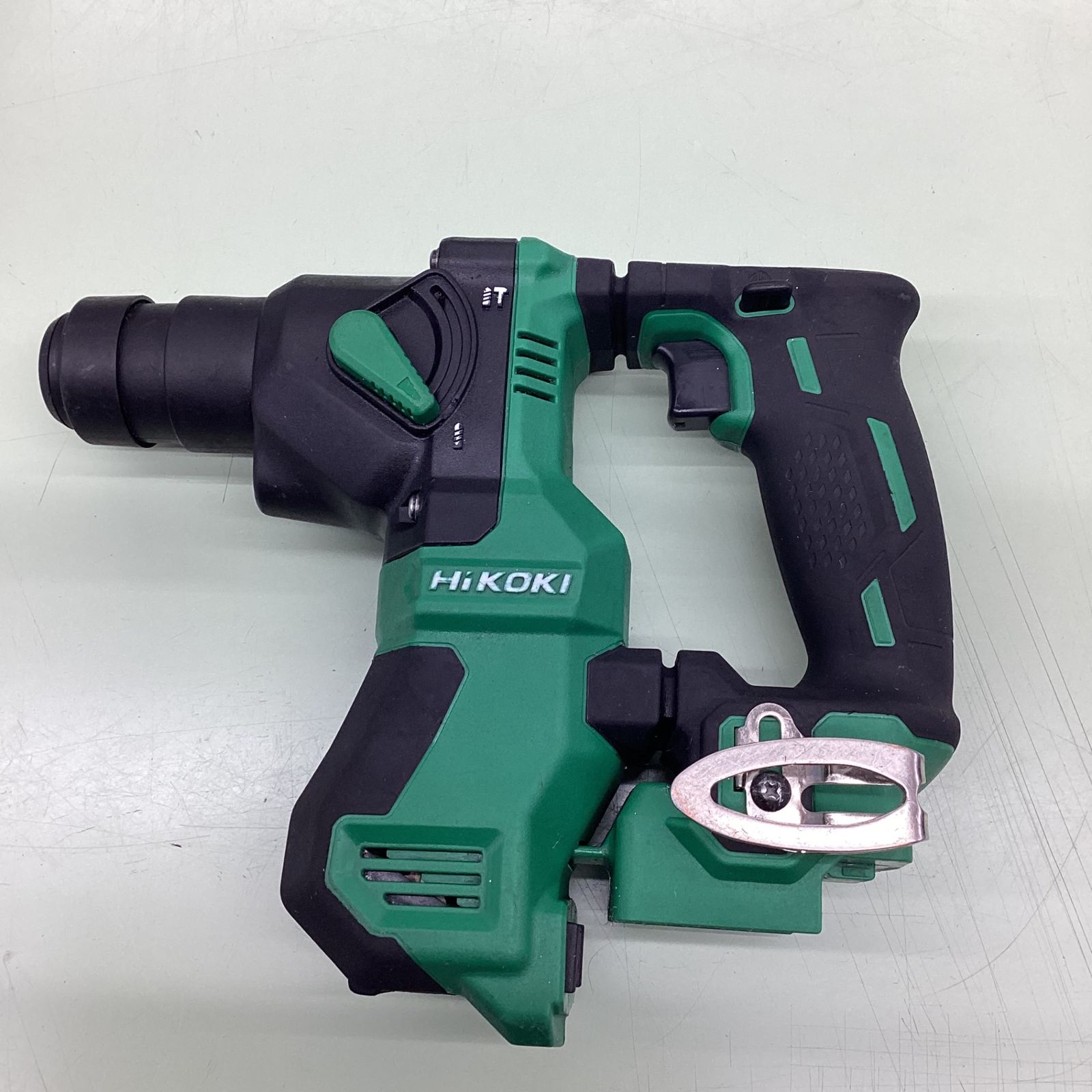 〇ハイコーキ HIKOKI 旧 日立工機 コードレスハンマドリル DH12DD NNK 越谷店
