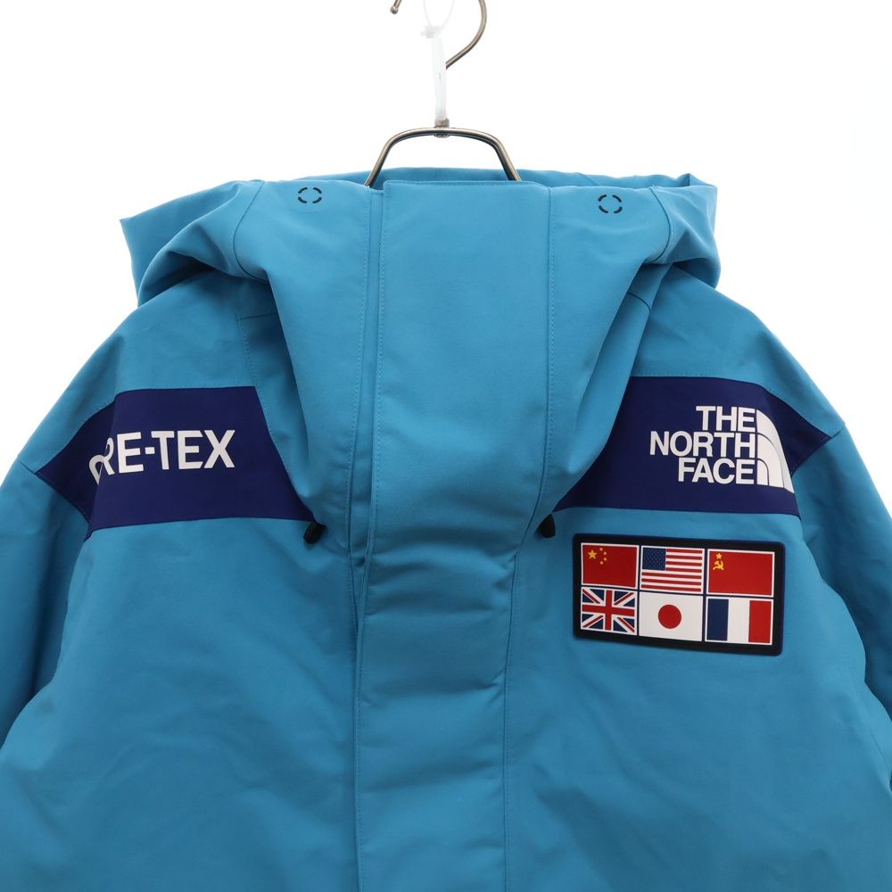 ザ・ノースフェイス トランスアンタークティカ ゴアテックス