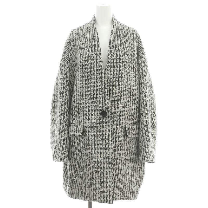 ジャーナルスタンダードレサージュ 23AW GIOLICA コクーンコート ジャーナルスタンダードレサージュ journal standard L'essage 23AW