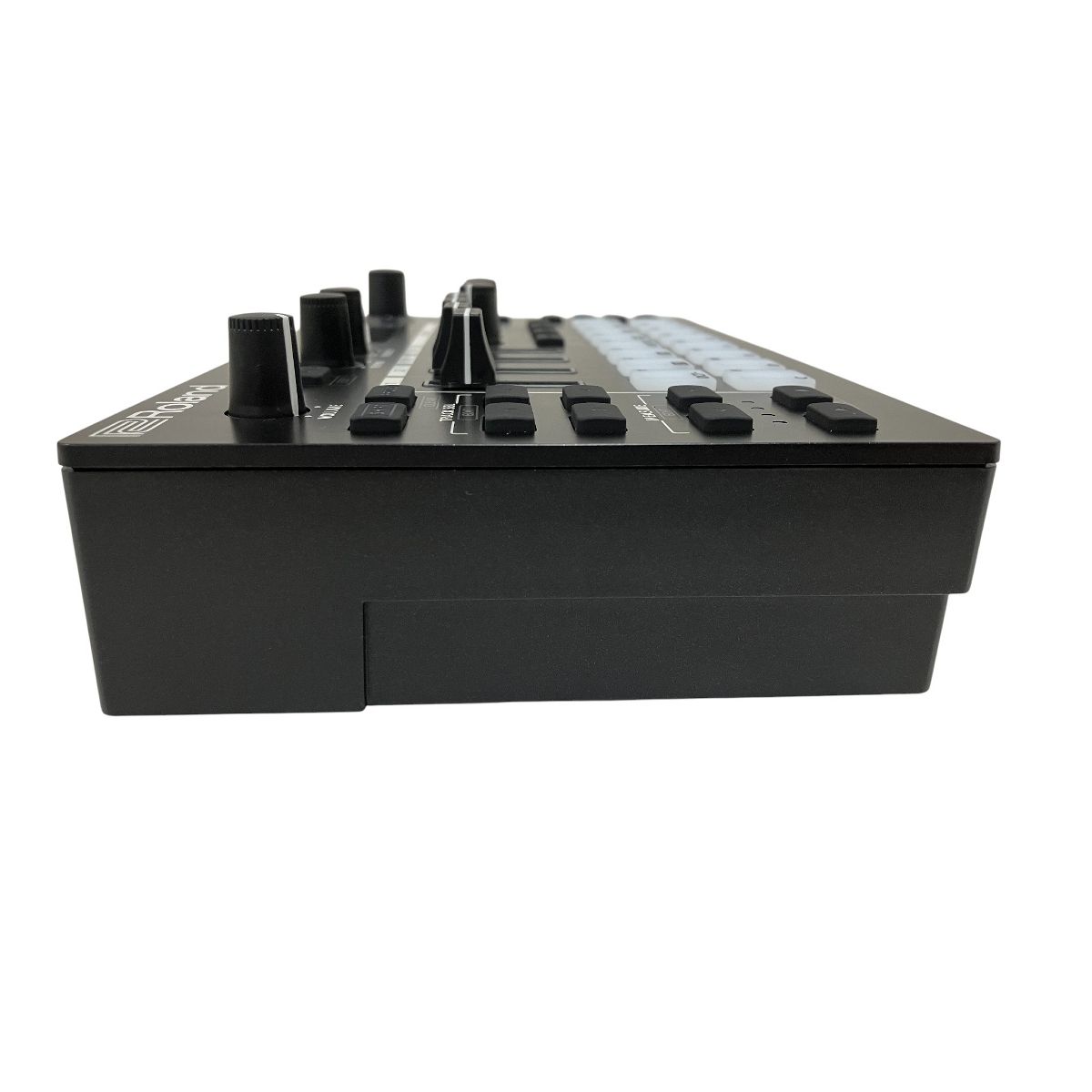 全国送料無料。 Roland MC-101 GROOVE BOX グルーヴボックス 音響機器 ローランド 良好 O10509365