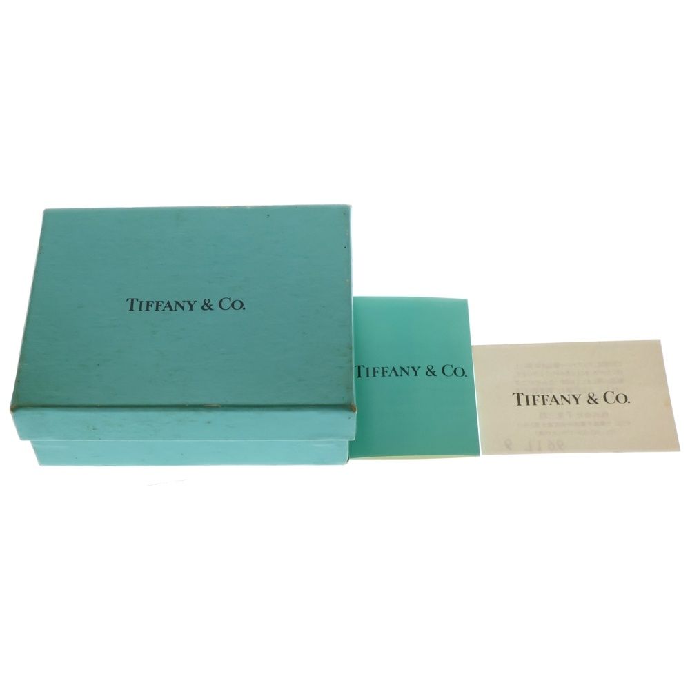 TIFFANY&Co (ティファニー) ベネチアン ブレスレット シルバー