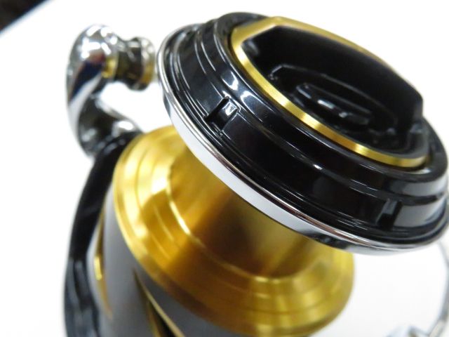 シマノ 20ステラ SW 5000 HG 01-