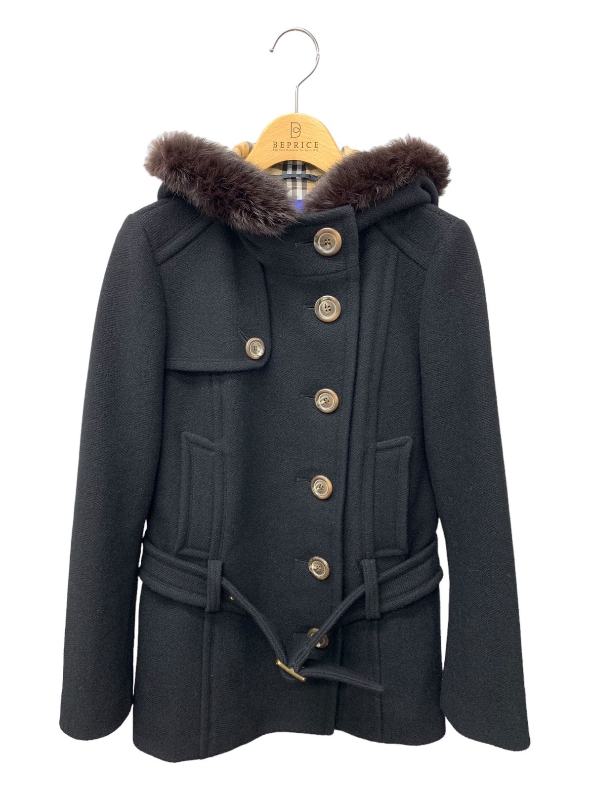 TK ファッション チェスティ 2wayペプラムビジューダウン