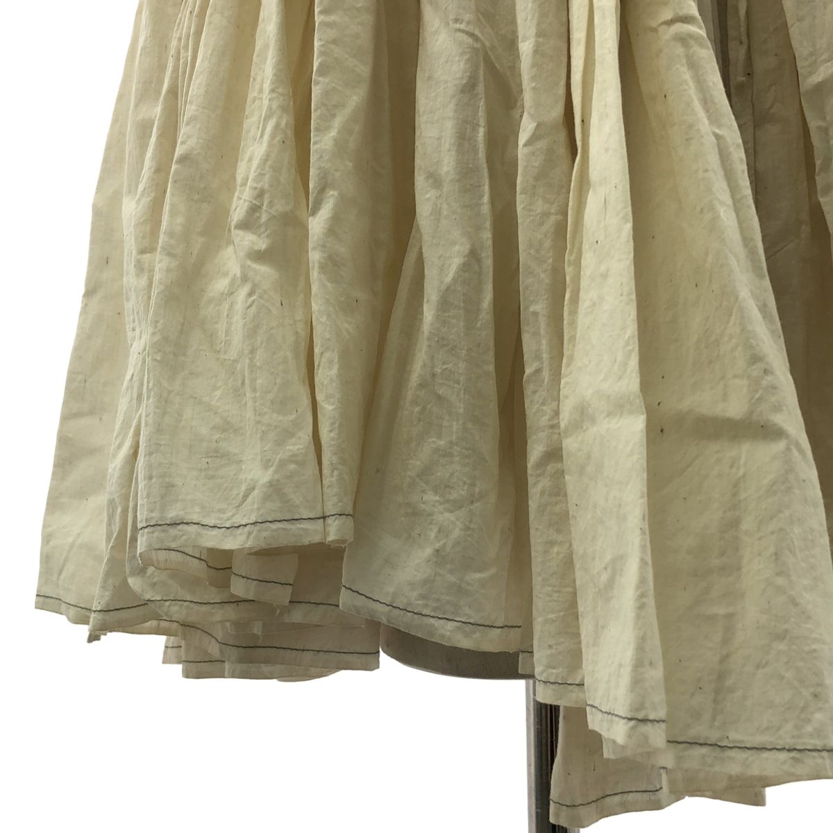 【美品】  dosa / ドーサ | RABARI JACKET / カディコットン ラバリジャケット | 1 | キナリ | レディース 美品】 dosa / ドーサ | RABARI JACKET / カディコットン ラバリ