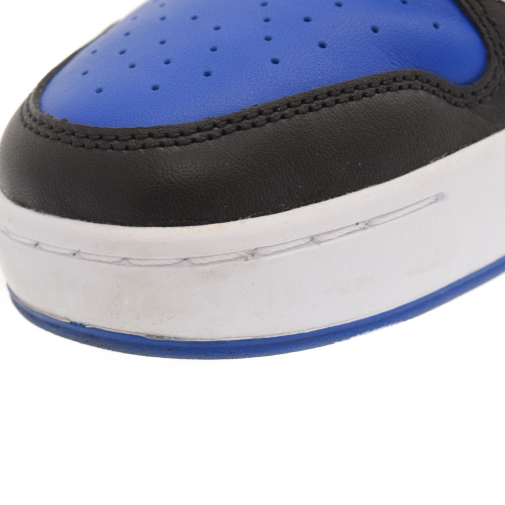 NIKE (ナイキ) JORDAN NU RETRO 1 LOW Sport Royal DV5141-401