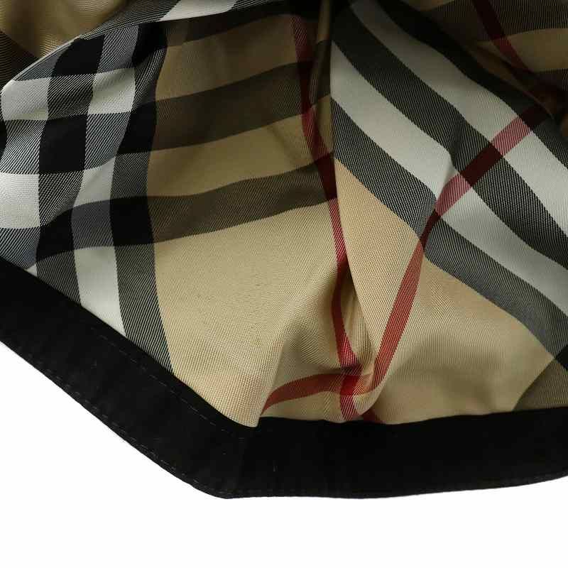 バーバリーブルーレーベル BURBERRY BLUE LABEL トレンチコート
