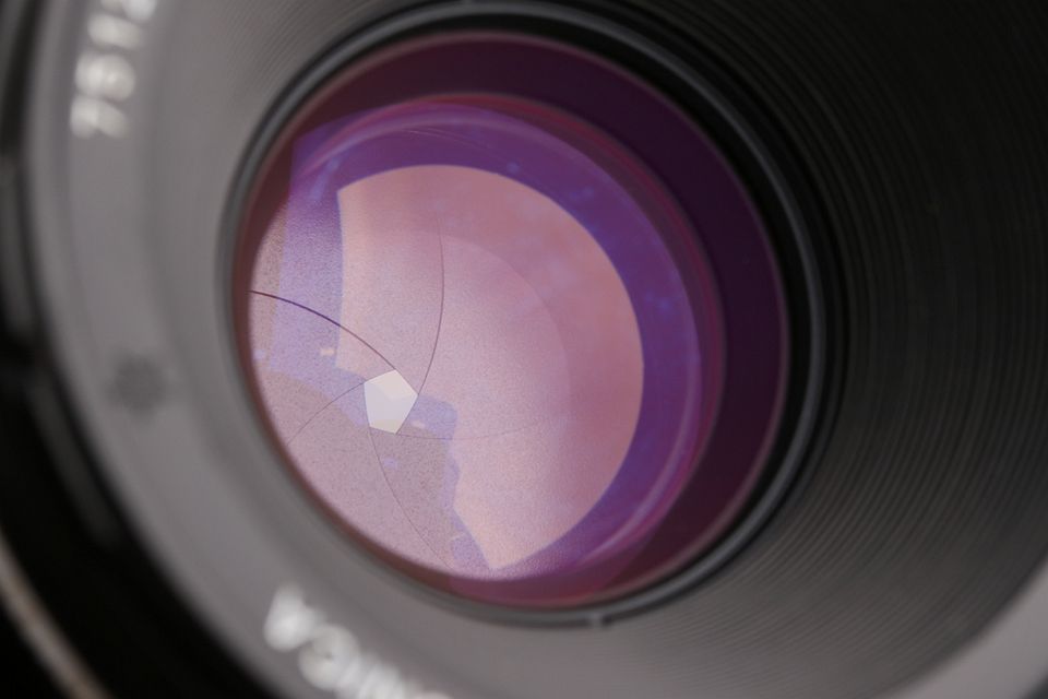 BRONICA ブロニカ GS-1 レンズ4本 バック3個 グリップ ポラセット