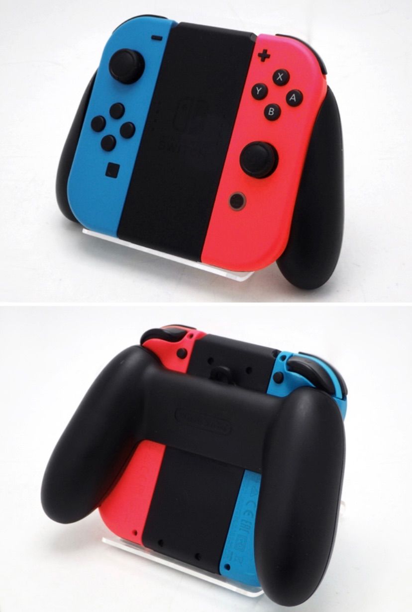 Nintendo Switch 一式セット - メルカリ