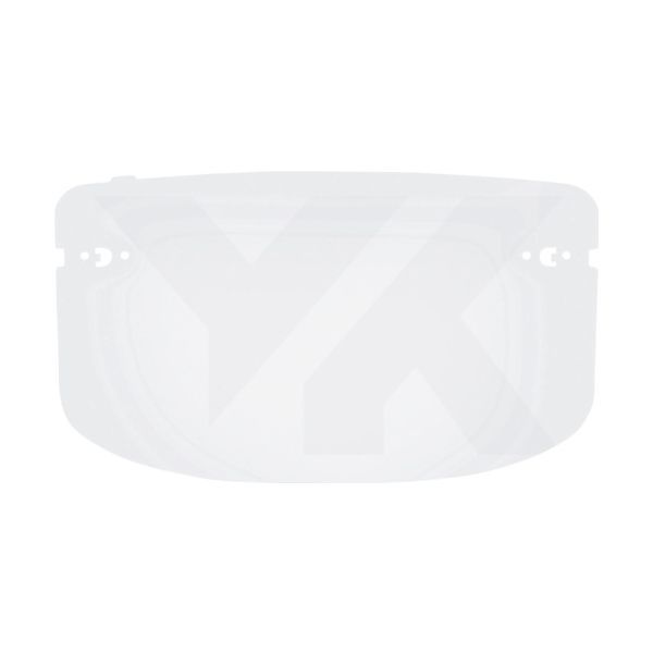 【新品・7営業日以内発送】ＹＡＭＡＭＯＴＯ YF-850 PRO LENS(10SHEET) 保護めがね専用 反射防止PROレンズ YF850PROLENS(10SHEET)【沖縄離島販売】