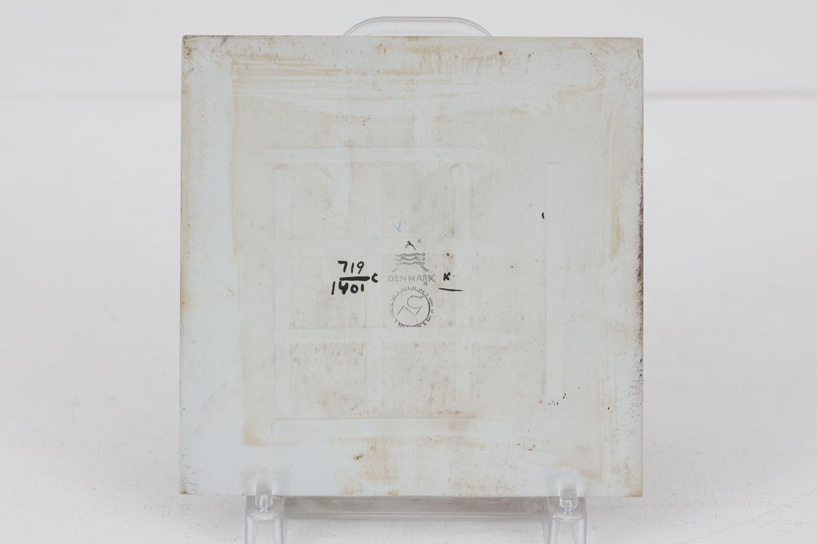 アルミニア窯 Royal Copenhagen ロイヤルコペンハーゲン BACAバッカ 15