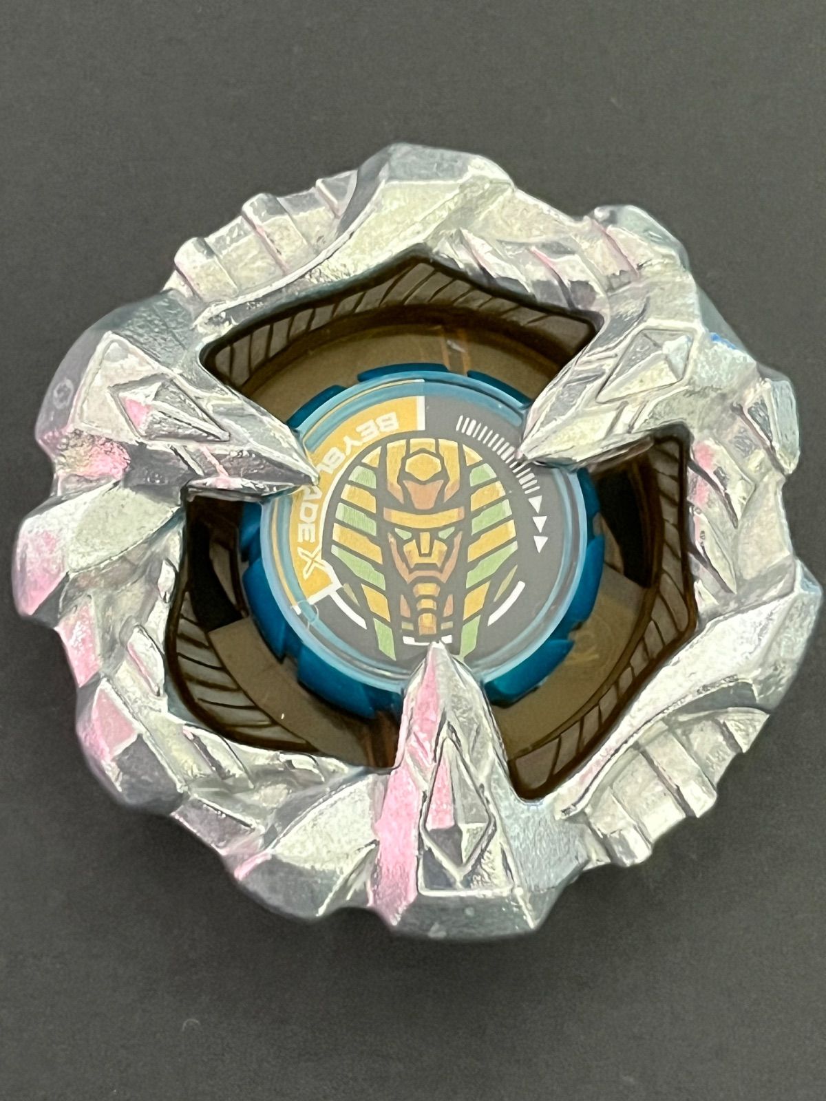 ベイブレードX BEYBLADE X ブレード単品/スフィンクスカウル BX